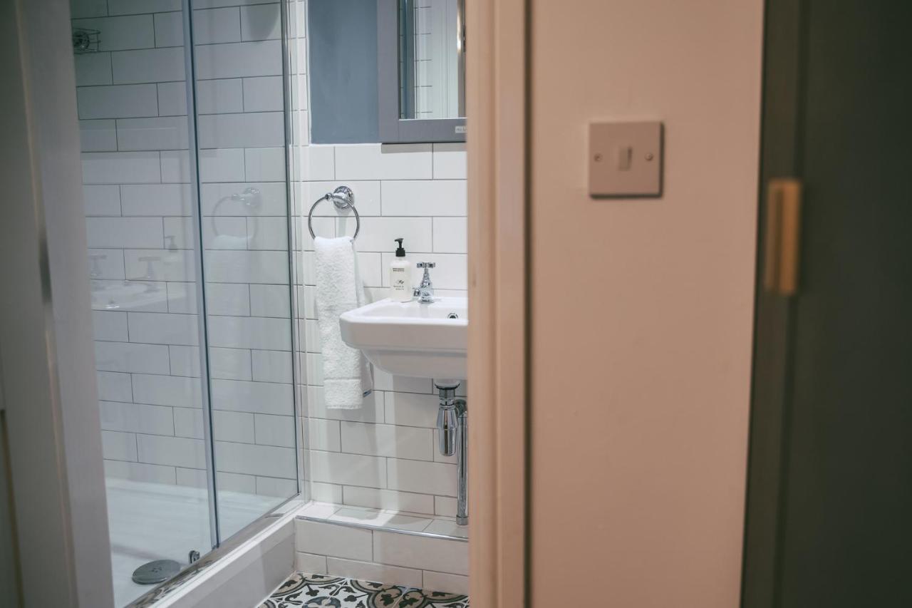 63 Chester Rows City Centre Apartment C By Rework Accommodation Eksteriør billede